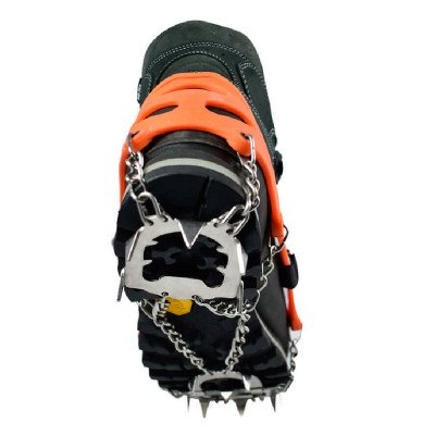 Ледоступы Veriga Crampons Mount Track 283