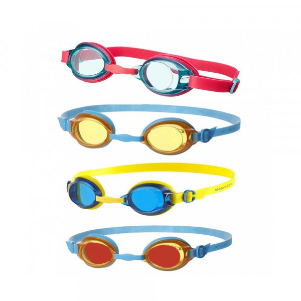 Очки для плавания детские Speedo Jet V2