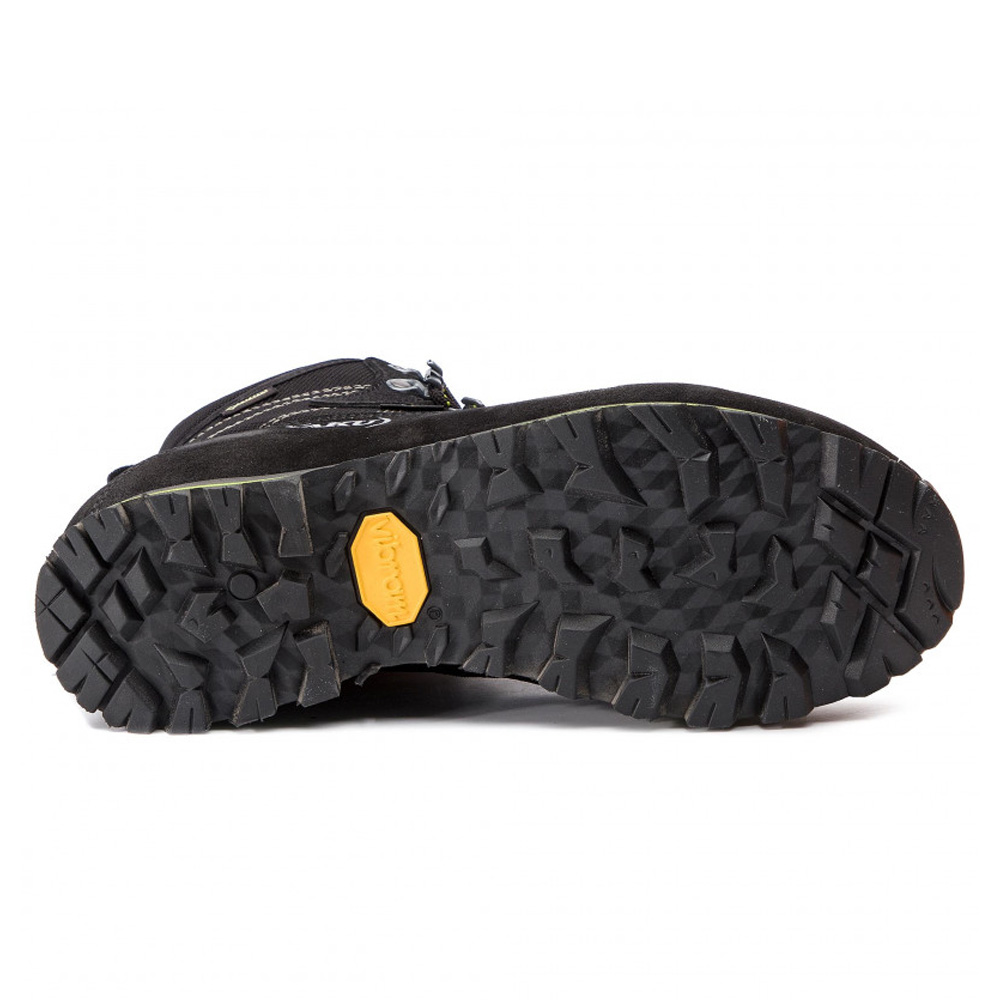 Треккинговые ботинки мужские Aku Trekker Lite III Gtx