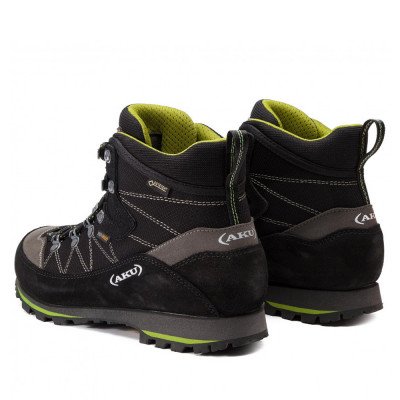 Треккинговые ботинки мужские Aku Trekker Lite III Gtx Треккинговые ботинки мужские Aku Trekker Lite III Gtx