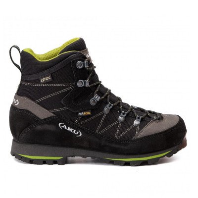 Треккинговые ботинки мужские Aku Trekker Lite III Gtx Треккинговые ботинки мужские Aku Trekker Lite III Gtx