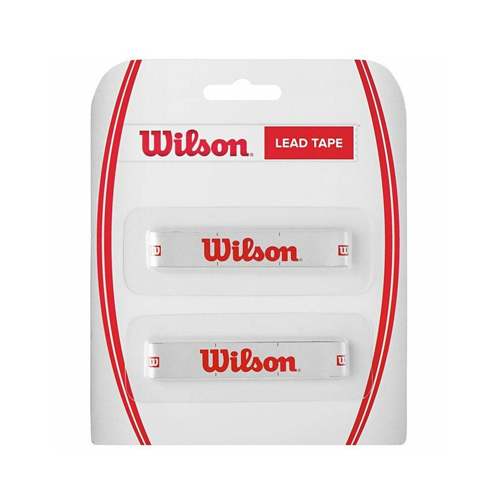 Утяжелитель Wilson Lead Tape