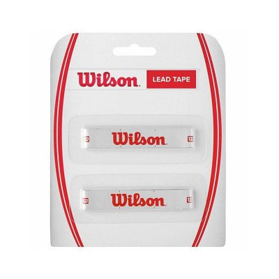 Утяжелитель Wilson Lead Tape Утяжелитель Wilson Lead Tape