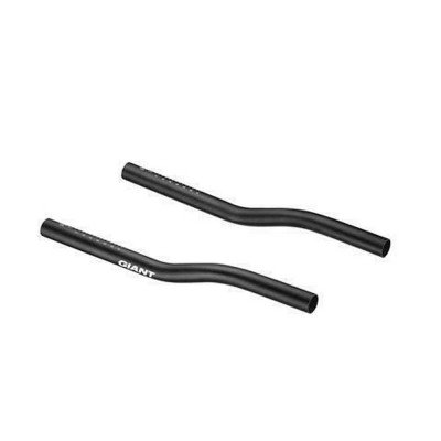 Лежак для триатлона Giant Alloy S-Type Bar