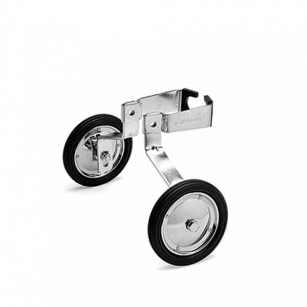 Вспомогательные колёса для детск. велосипеда Giant TRAINING WHEELS