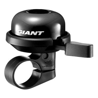 Звонок велосипедный Giant Ding-A-Ling Flick Звонок велосипедный Giant Ding-A-Ling Flick