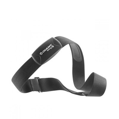 Нагрудный датчик Giant Ant+ Ble 2 in 1 heart rate bel Нагрудный датчик Giant Ant+ Ble 2 in 1 heart rate bel