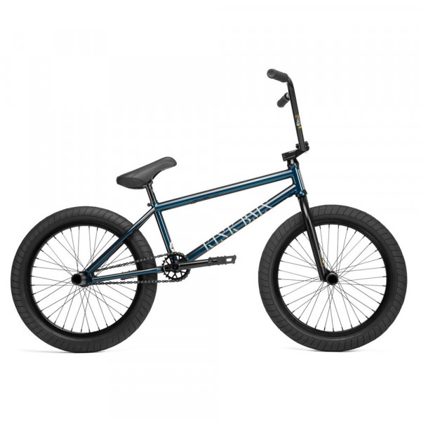 Велосипед BMX Kink Liberty 2020 K460