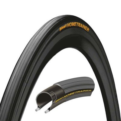 Покрышка для велосипеда Continental Hometrainer II 180tpi - fold