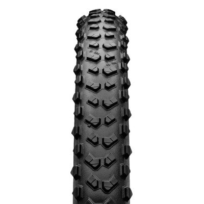 Покрышка для велосипеда Continental Mountain King 2.3 - shieldWall system 180tpi - fold Покрышка для велосипеда Continental Mountain King 2.3 - shieldWall system 180tpi - fold
