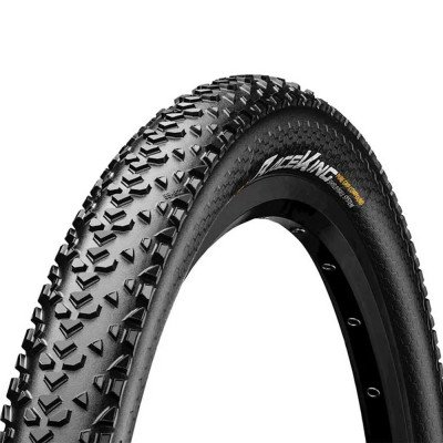 Покрышка для велосипеда Continental Race King 2.2 - shieldWall system 180tpi - fold Покрышка для велосипеда Continental Race King 2.2 - shieldWall system 180tpi - fold