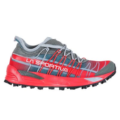 Кроссовки треккинговые женские La Sportiva Mutant W