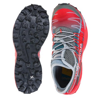 Кроссовки треккинговые женские La Sportiva Mutant W