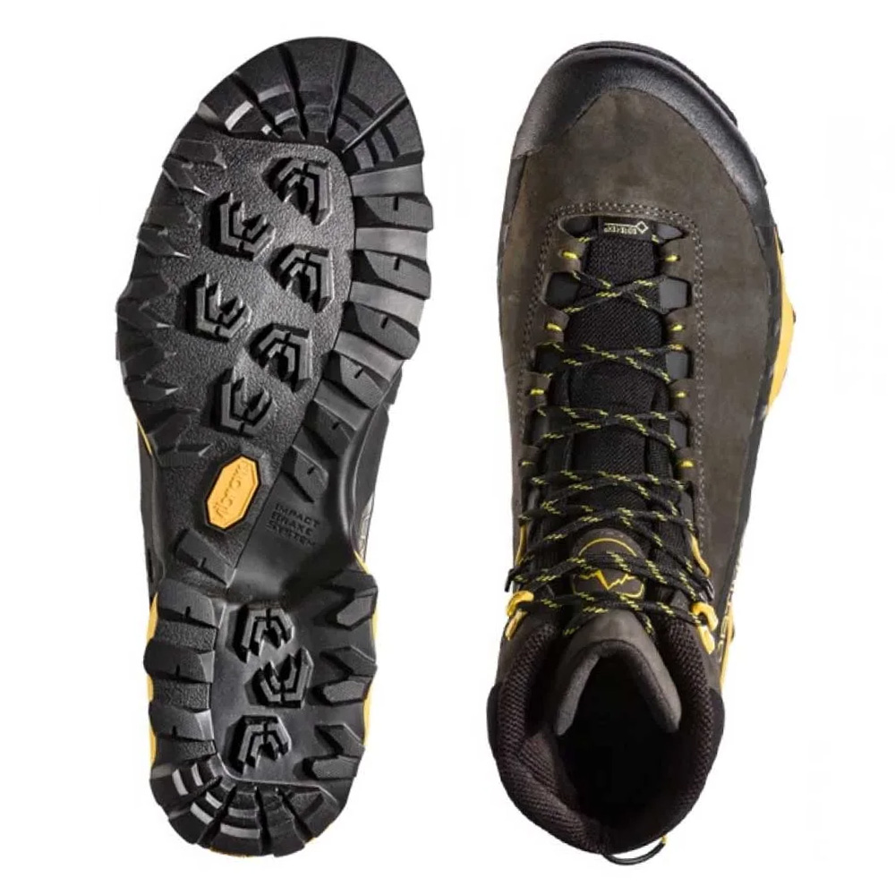 Треккинговые ботинки La Sportiva TX5 Gtx