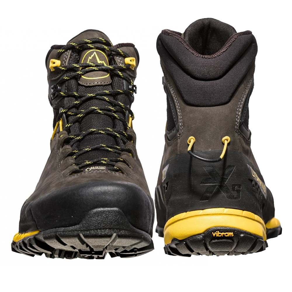 Треккинговые ботинки La Sportiva TX5 Gtx