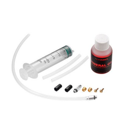 Ремнабор для прокачки тормозов Tektro