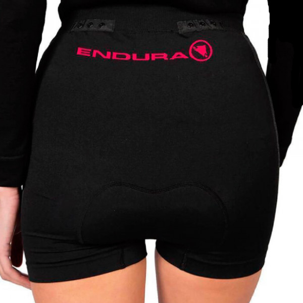 Шорты женские Endura Engineered Boxers II