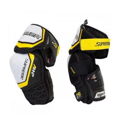 Налокотники хоккейные Bauer Supreme 2S Pro Sr