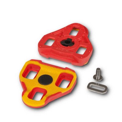 Шипы для педалей RFR Look Keo 7°