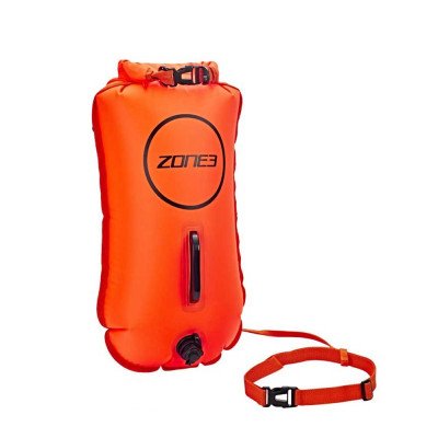 Буй для плавания Zone3 Swim Safety