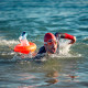 Буй для плавания Zone3 Swim Safety SA18SBDO113