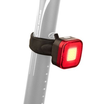 Задняя фара Author A-Square USB 40 lm Задняя фара Author A-Square USB 40 lm