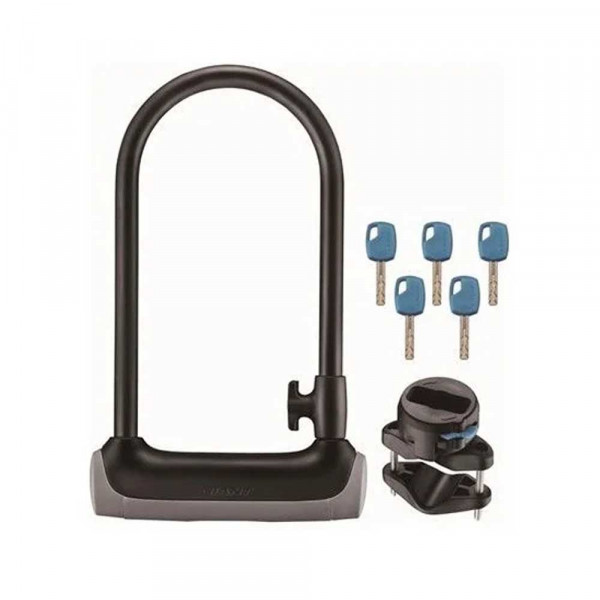 Замок Giant - U Lock Protector 2 STD