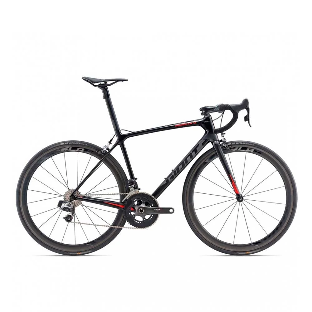 Giant TCR Advanced SL 0 RED 900051