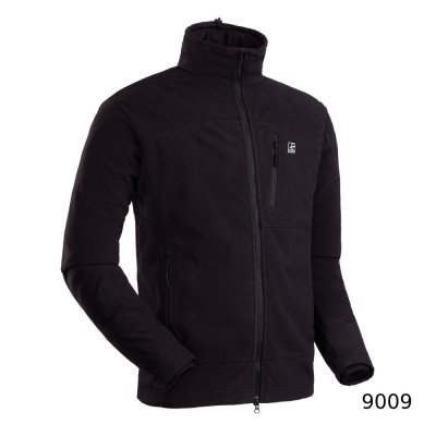 Легкая куртка мужская Bask wb. Kondor V3