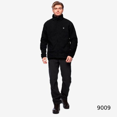 Легкая куртка мужская Bask wb. Kondor V3