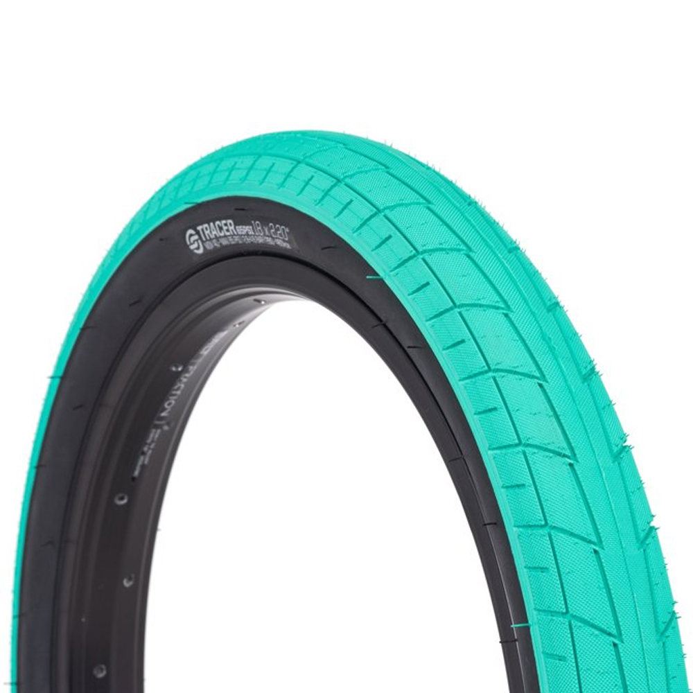 Покрышка для bmx Salt Tracer Покрышка для bmx Salt Tracer