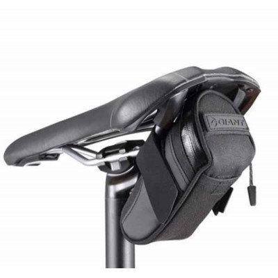 Сумка подседельная Giant Shadow DX Сумка подседельная Giant Shadow DX