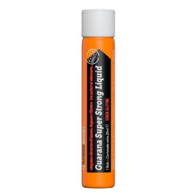 Энергетик Namedsport Guarana Super Strong