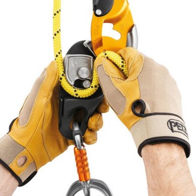 Спусковое устройство Petzl Rig Спусковое устройство Petzl Rig