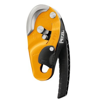 Спусковое устройство Petzl Rig Спусковое устройство Petzl Rig