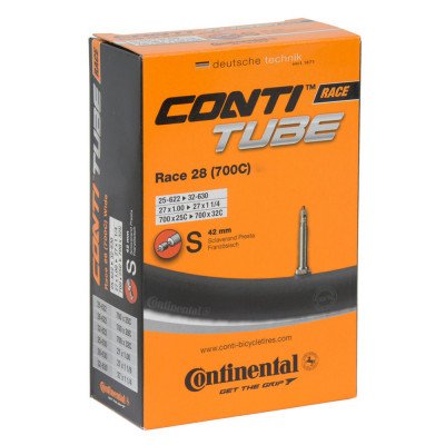 Камера Continental Race 28 Training Камера Continental Race 28 Training