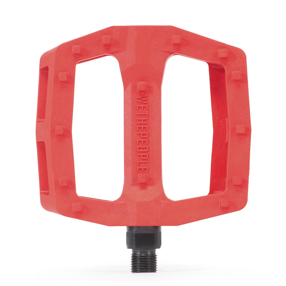 Педали Wethepeople Logic nylon/fibreglas Педали Wethepeople Logic nylon/fibreglas