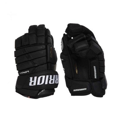 Перчатки хоккейные Warrior Alpha DX Перчатки хоккейные Warrior Alpha DX