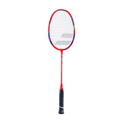 Ракетка для бадминтона Babolat Junior 2 str Ракетка для бадминтона Babolat Junior 2 str