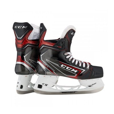 Коньки хоккейные мужские CCM SK490J Sr JS Player Коньки хоккейные мужские CCM SK490J Sr JS Player