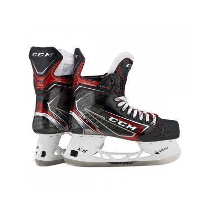 Коньки хоккейные мужские CCM SK JS FT490 Sr Коньки хоккейные мужские CCM SK JS FT490 Sr