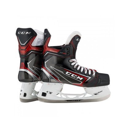 Коньки хоккейные мужские CCM SK JS FT490 Sr Коньки хоккейные мужские CCM SK JS FT490 Sr