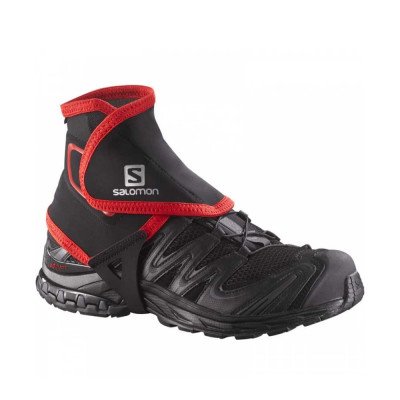 Фонарики Salomon Trail Gaiters High Фонарики Salomon Trail Gaiters High
