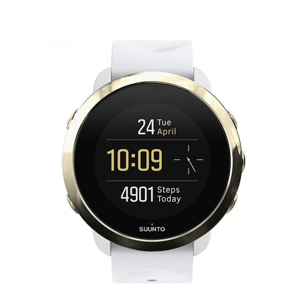 Спортивные часы Suunto 3 G1 gold