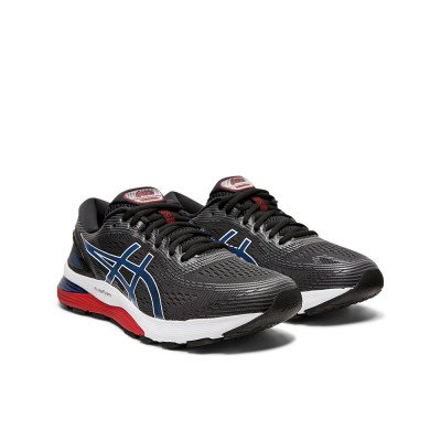 Кроссовки беговые мужские Asics Gel-Nimbus 21 Кроссовки беговые мужские Asics Gel-Nimbus 21