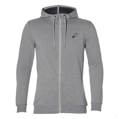 Толстовка мужская Asics Chest logo