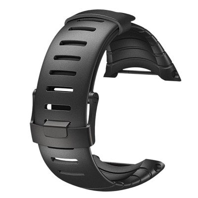 Ремешок для часов Suunto Core standard all black Ремешок для часов Suunto Core standard all black