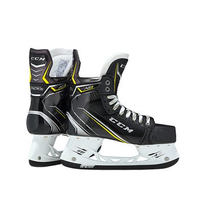 Коньки хоккейные мужские CCM Skas1 Player Tacks EE Коньки хоккейные мужские CCM Skas1 Player Tacks EE