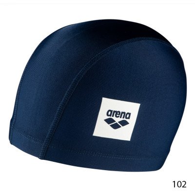 Шапочка для плавания тканевая Arena Unix