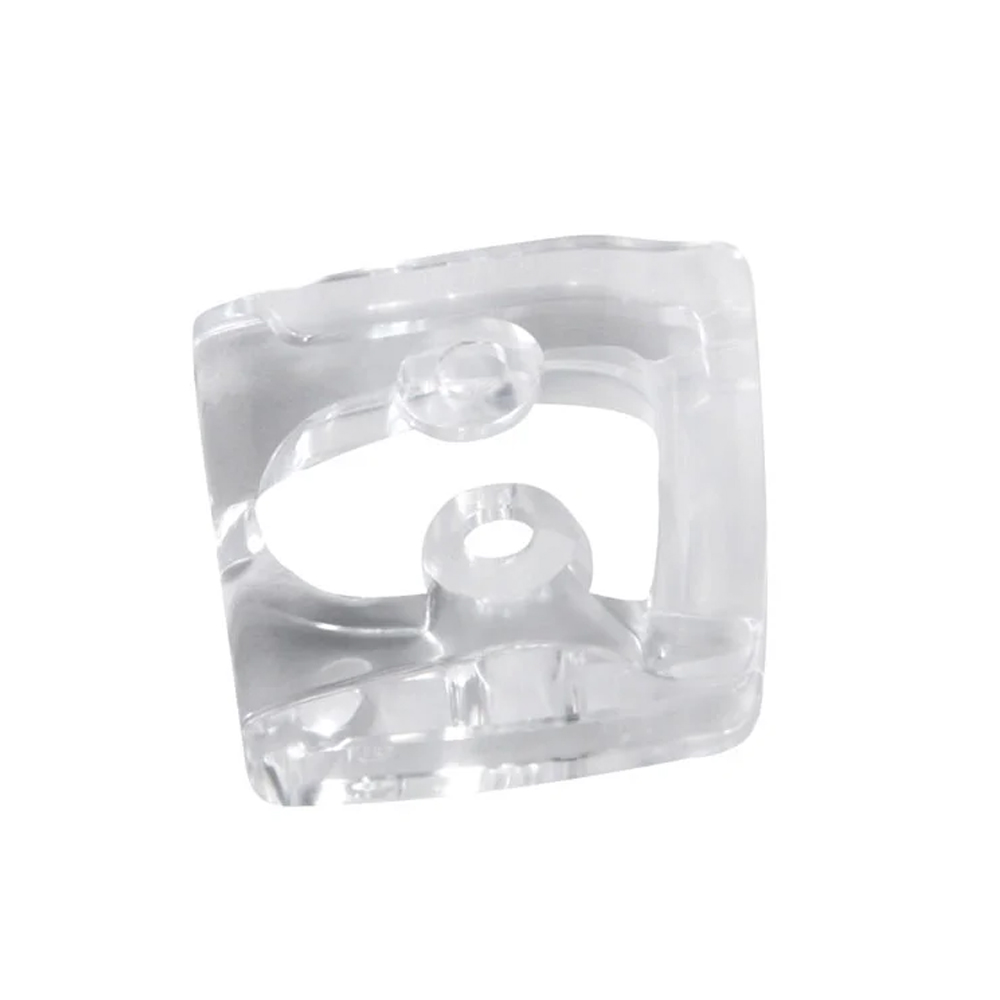 Запчасти крепление визора Bauer Pro-clip side kit
